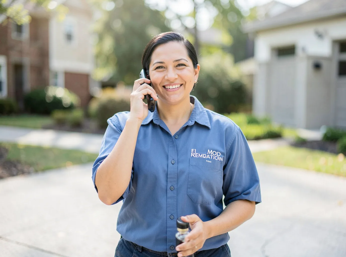 Mold Remediation Hiawatha, IA FAQs
